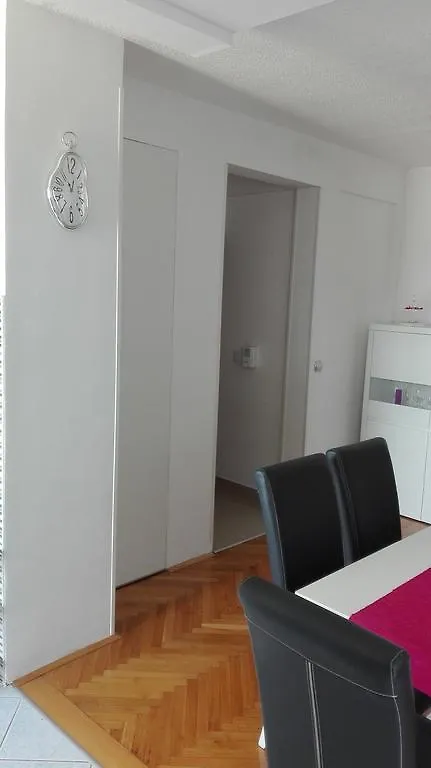 Ita Apartment Croatia