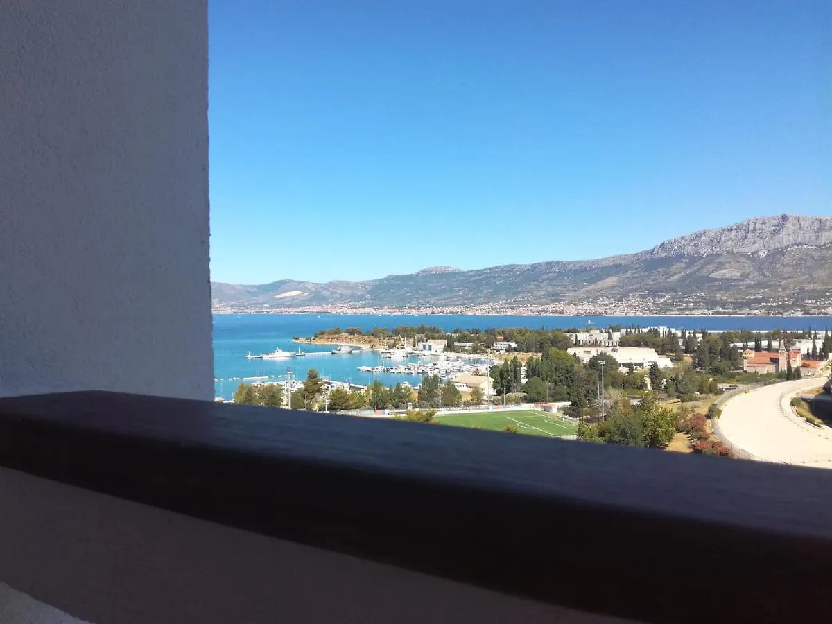 Ita Apartment 0*, Split Croatia