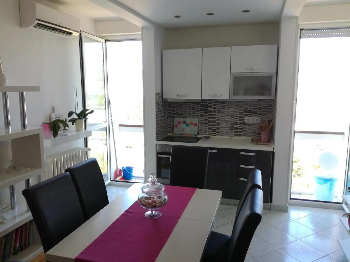 Ita Apartment Croatia