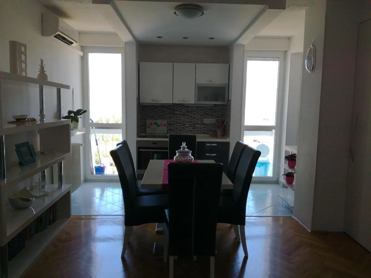 Ita Apartment